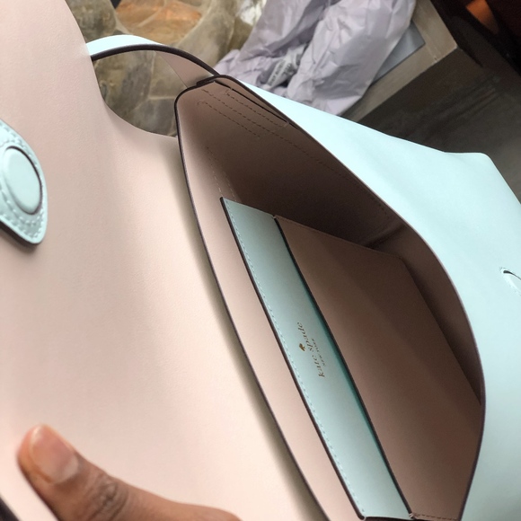 Kate Spade Putnam Drive Madie Crossbody Bag - Picture 2 of 6